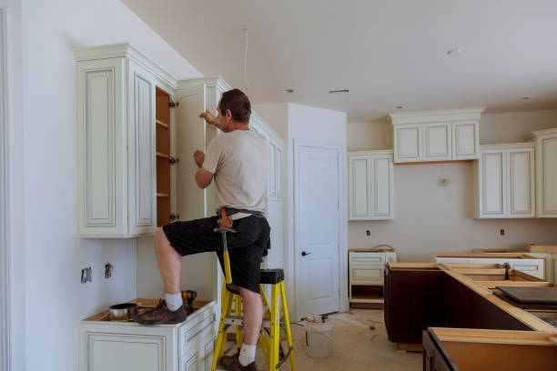 Countertop Replacement Glenwood JMT Kitchen Cabinet