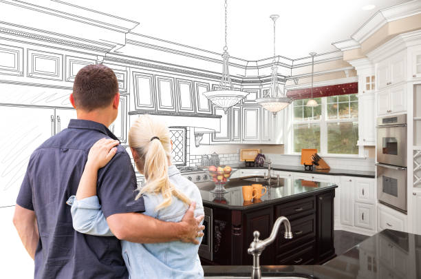 Digital Templating Countertops Glenwood