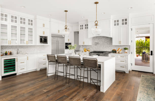 Quartz Countertops Glenwood